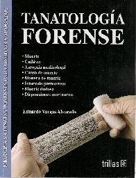 Tanatologia Forense