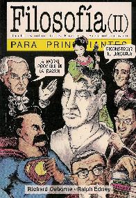 Filosofia II  para principiantes