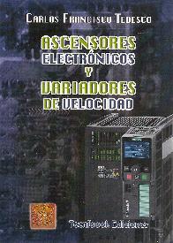 Ascensores electr�nicos y variadores de velocidad