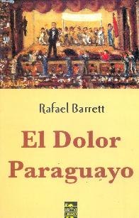El Dolor Paraguayo