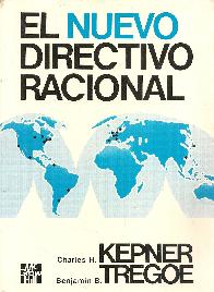 El nuevo directivo racional