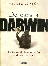 De cara a Darwin
