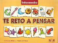 Te reto a pensar