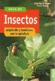 Gu�a de Insectos