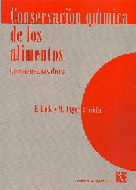 Conservaci�n qu�mica de los alimentos
