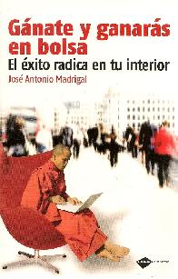 G�nate y ganar�s en bolsa