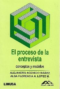 El proceso de la entrevista