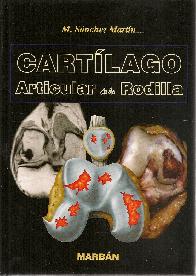 Cart�lago articular de la rodilla