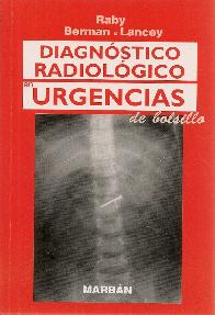 Diagnostico Radiologico en Urgencias de bolsillo