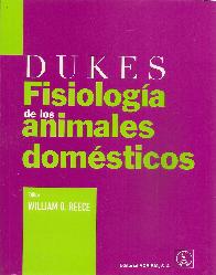 Fisiolog�a de los animales dom�sticos Dukes