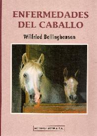 Enfermedades del caballo