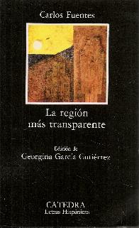 La region mas transparente