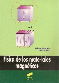 F�sica de los materiales magn�ticos