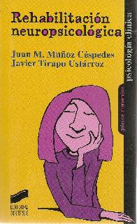 Gu�as de intervenci�n Rehabilitaci�n Neuropsicol�gica