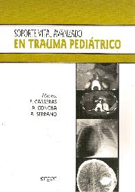 Soporte vital avanzado en trauma peditrico