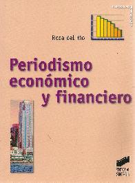 Periodismo economico y financiero