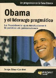 Obama y el liderazgo pragm�tico