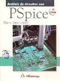An�lisis de circuitos con PSpice