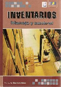 Inventarios Manejo y Control