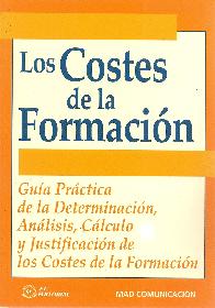 Los Costes de la Formaci�n