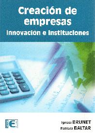 Creacin de empresas