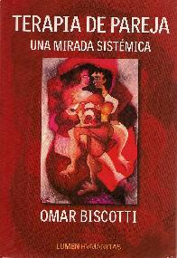 Terapia de pareja una mirada sist�mica