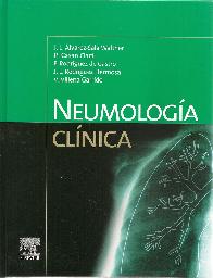 Neumolog�a cl�nica
