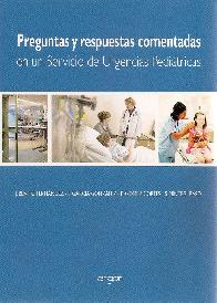 Preguntas y respuestas comentadas en un servicio de urgencias pediatricas