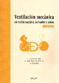 Ventilacin mecnica en recin nacidos, lactantes y nios