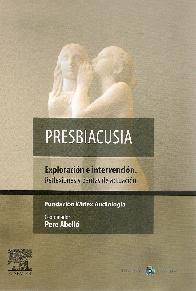 Presbiacusia con CD