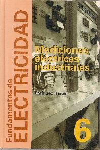 Mediciones electricas industriales