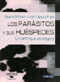 Los parasitos y sus huepedes