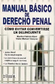 Manual Basico de Derecho Penal