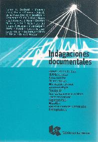 Indagaciones documentales