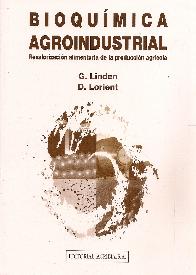 Bioqumica agroindustrial