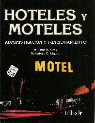 Hoteles y Moteles
