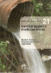 Contaminaci�n y medio ambiente