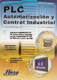 PLC Automatizacion y Control Industrial