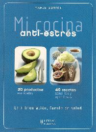 Mi cocina anti-estr�s