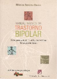 Manual pr�ctico del trastorno bipolar