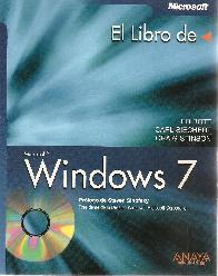 Windows 7 c/ CD