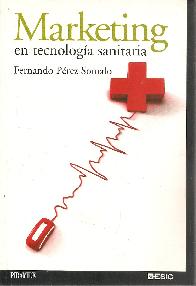 Marketing en tecnolog�a sanitaria