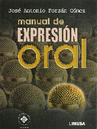 Manual de Expresi�n Oral