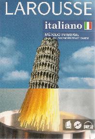 Larousse Italiano Mtodo Integral