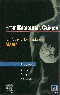 Los 100 diagn�sticos principales en MAMA