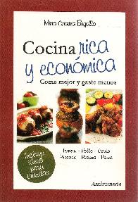 Cocina Rica y Econmica