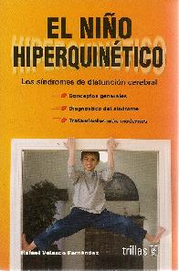 El ni�o hiperquin�tico