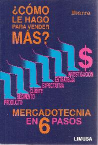 �C�mo le hago para vender m�s?