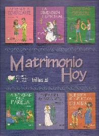 Matrimonio Hoy