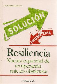 Resiliencia